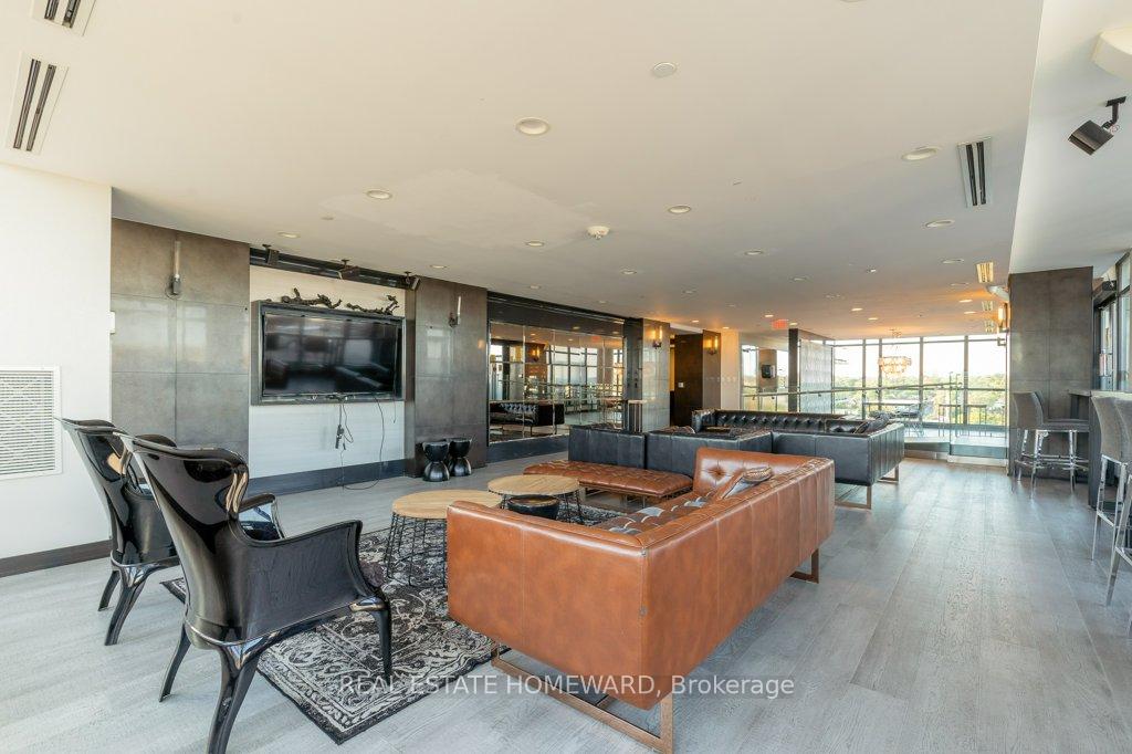 Photo 41 of Unit 809, 1190 Dundas Street E, Toronto, South Riverdale — HOMEH