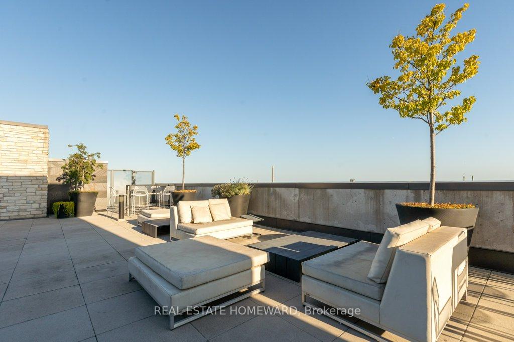 Photo 44 of Unit 809, 1190 Dundas Street E, Toronto, South Riverdale — HOMEH