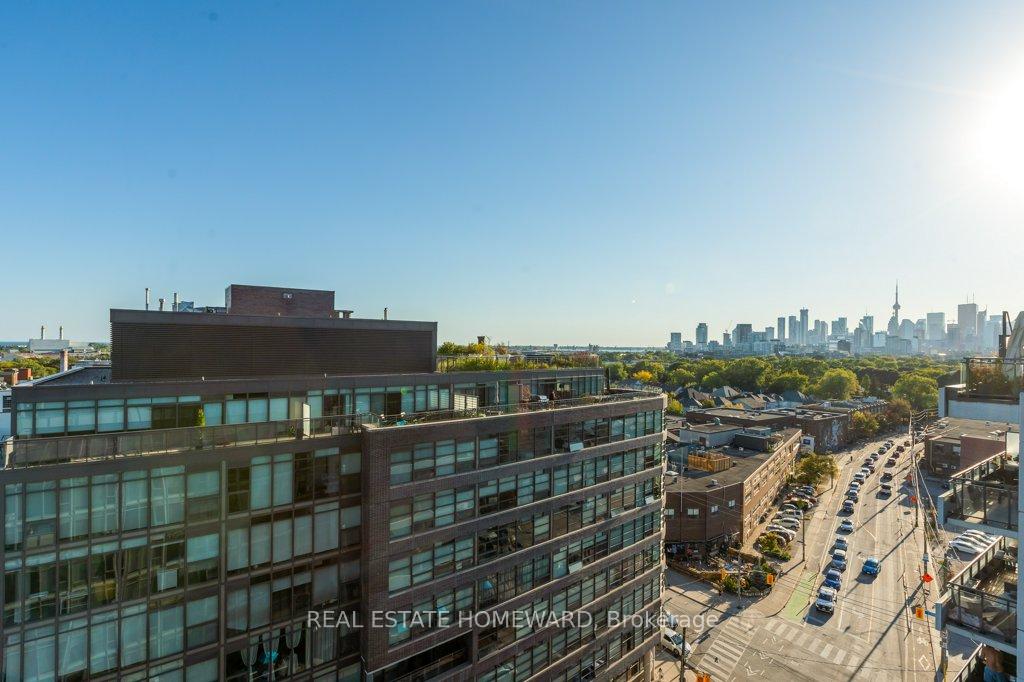 Photo 46 of Unit 809, 1190 Dundas Street E, Toronto, South Riverdale — HOMEH