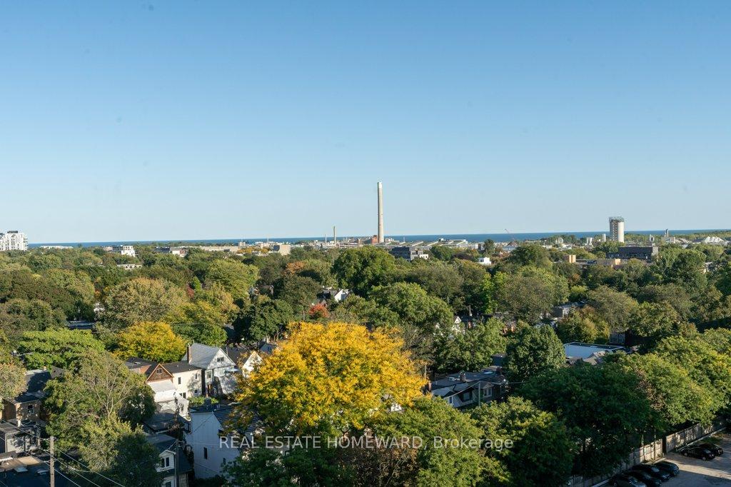 Photo 47 of Unit 809, 1190 Dundas Street E, Toronto, South Riverdale — HOMEH