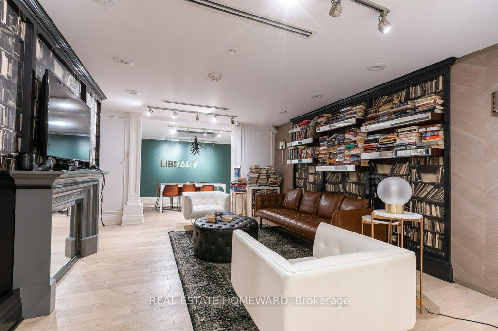 Photo 48 of Unit 809, 1190 Dundas Street E, Toronto, South Riverdale — HOMEH