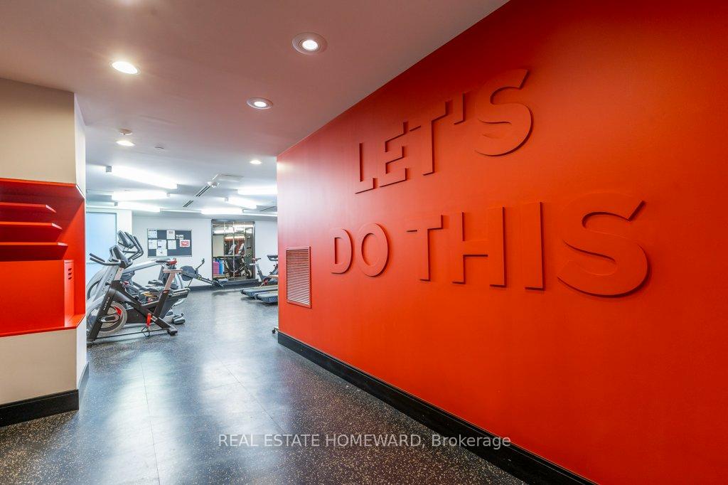 Photo 50 of Unit 809, 1190 Dundas Street E, Toronto, South Riverdale — HOMEH