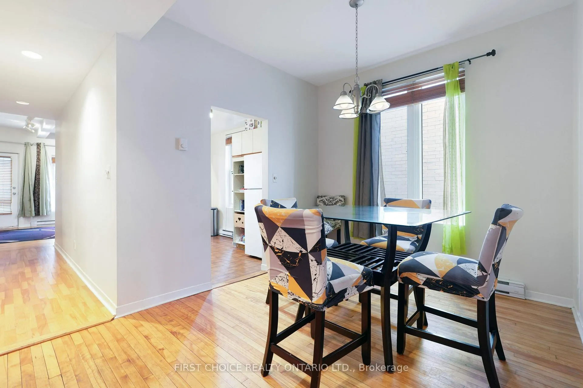 Photo 5 of 18 Rupert Street, Ottawa, Glebe — HOMEH
