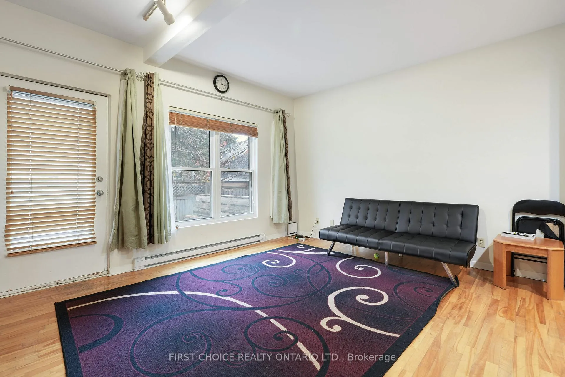 Photo 12 of 18 Rupert Street, Ottawa, Glebe — HOMEH