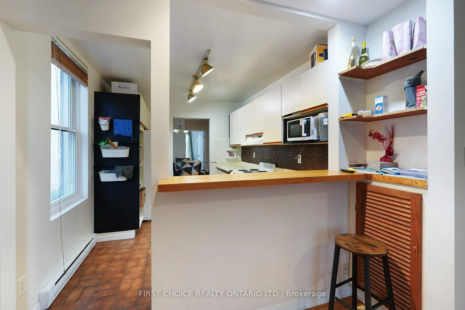 Photo 17 of 18 Rupert Street, Ottawa, Glebe — HOMEH