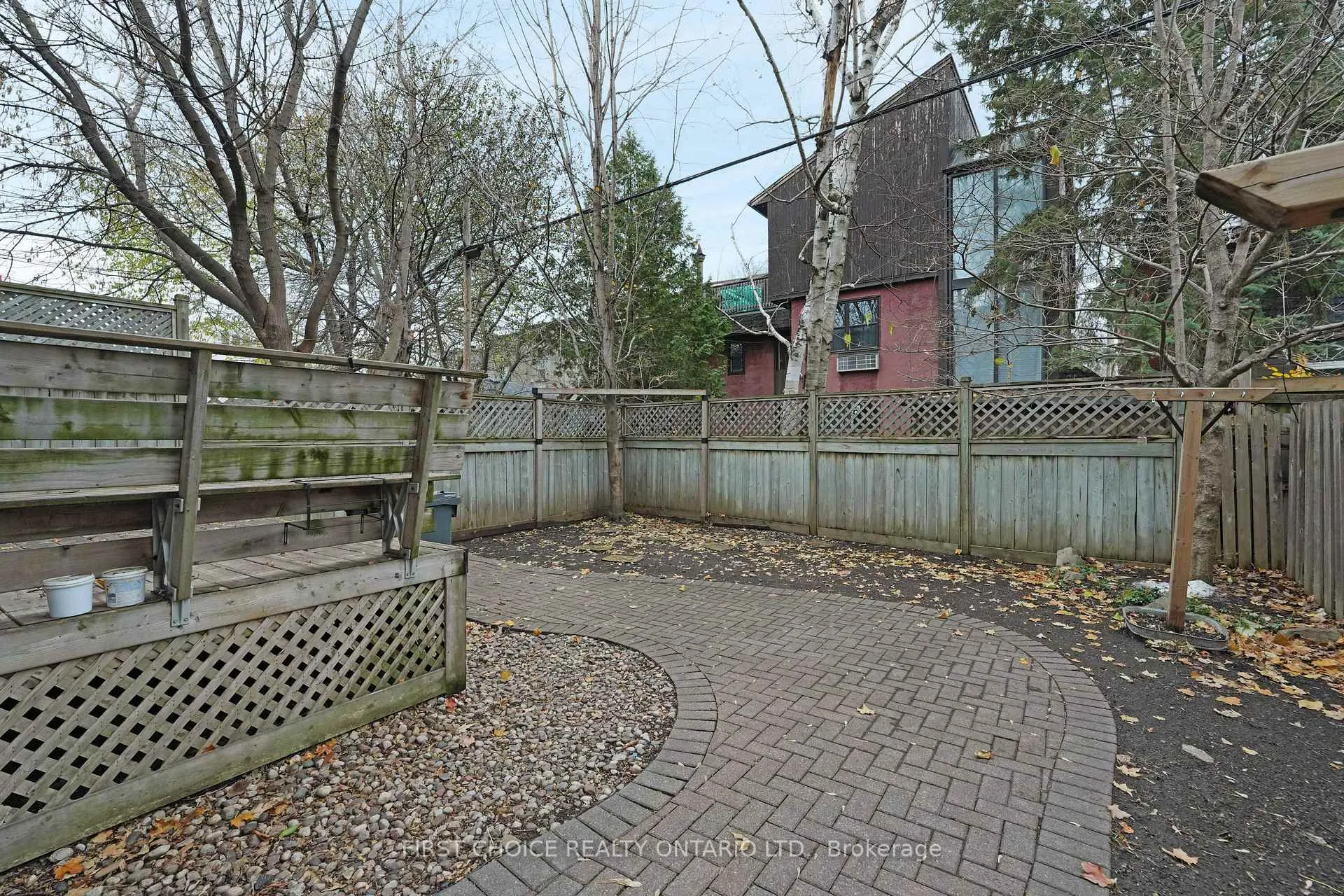 Photo 35 of 18 Rupert Street, Ottawa, Glebe — HOMEH