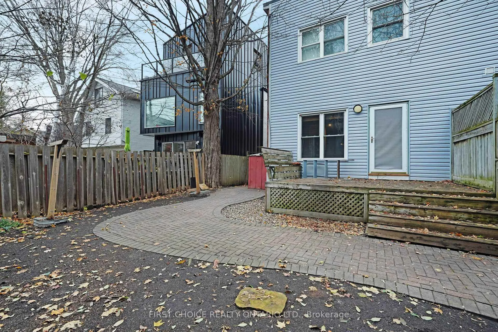 Photo 37 of 18 Rupert Street, Ottawa, Glebe — HOMEH