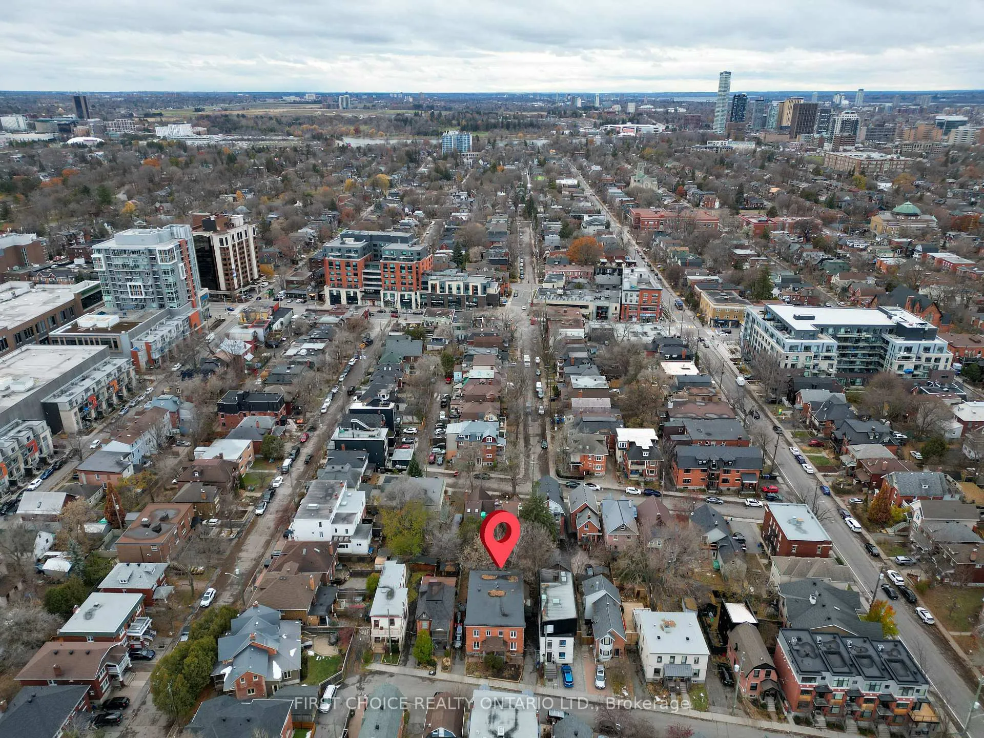 Photo 38 of 18 Rupert Street, Ottawa, Glebe — HOMEH