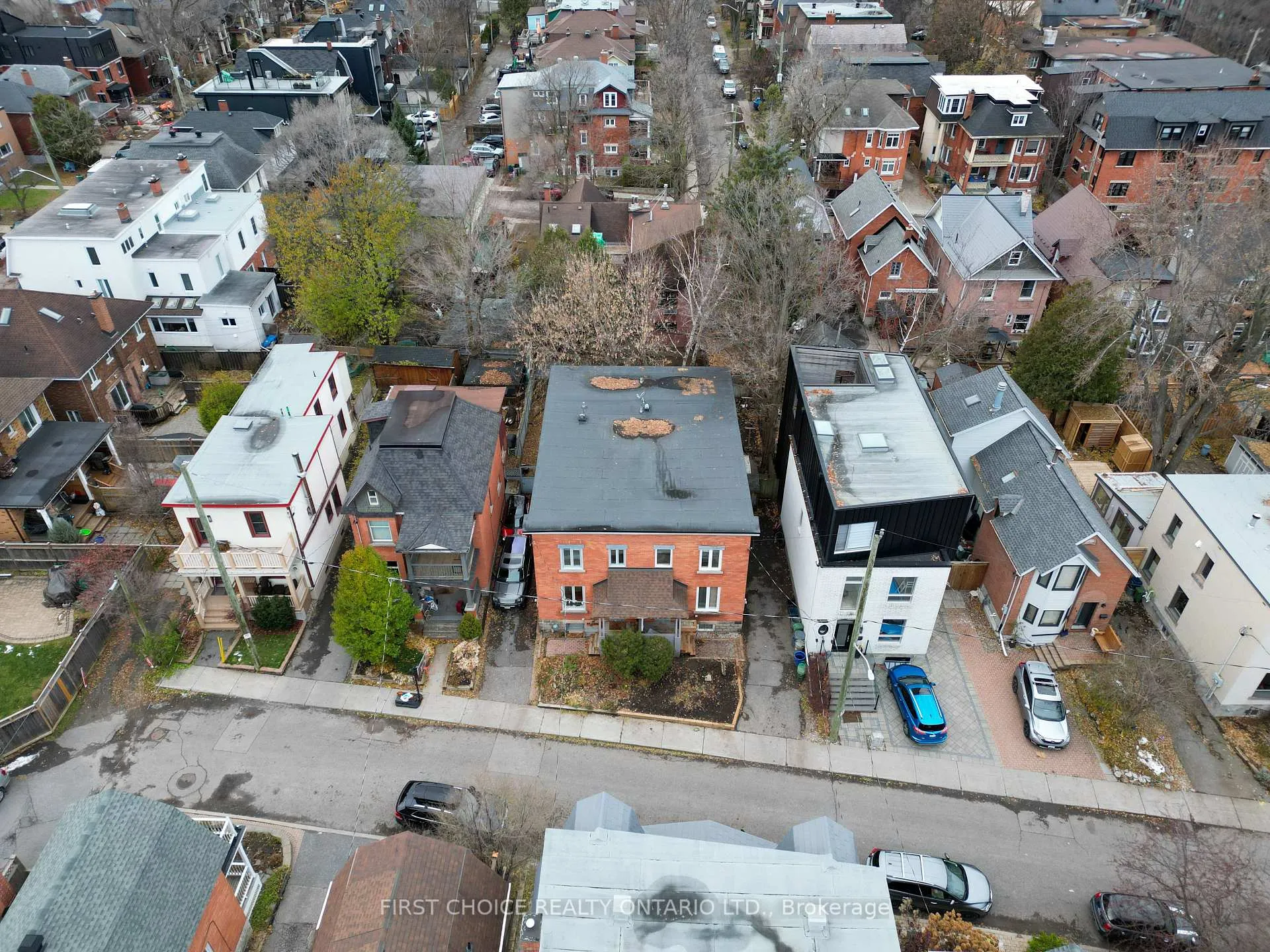 Photo 41 of 18 Rupert Street, Ottawa, Glebe — HOMEH