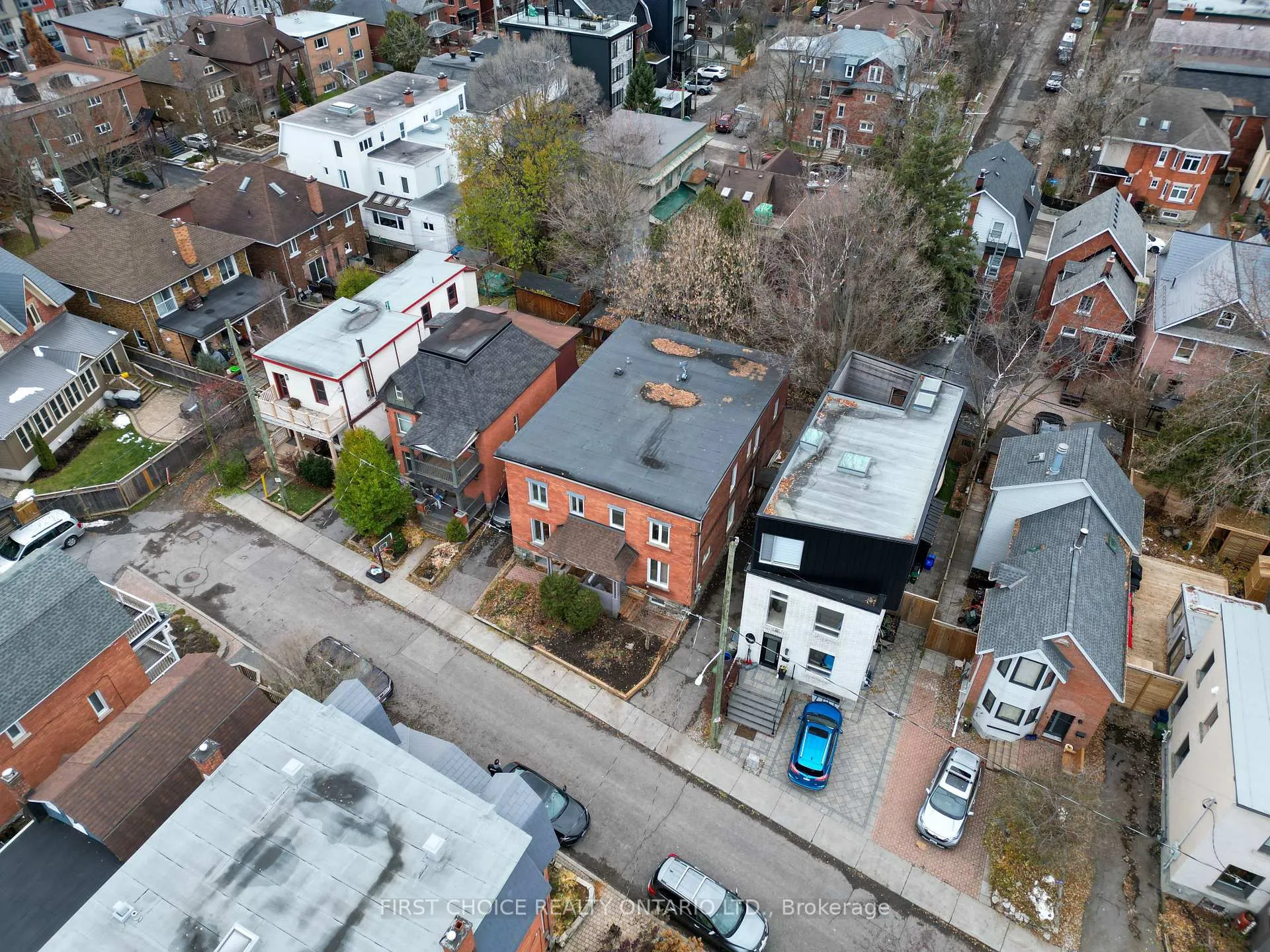 Photo 42 of 18 Rupert Street, Ottawa, Glebe — HOMEH