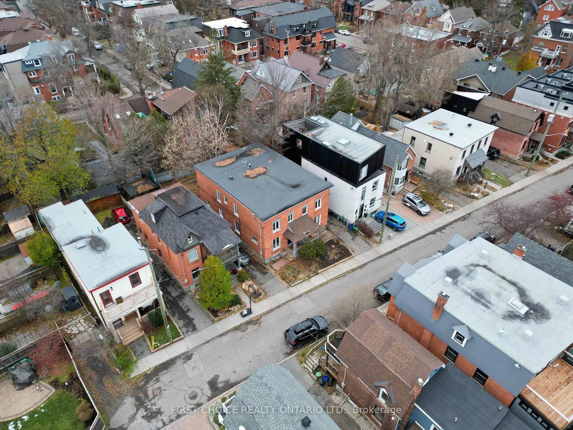 Photo 43 of 18 Rupert Street, Ottawa, Glebe — HOMEH