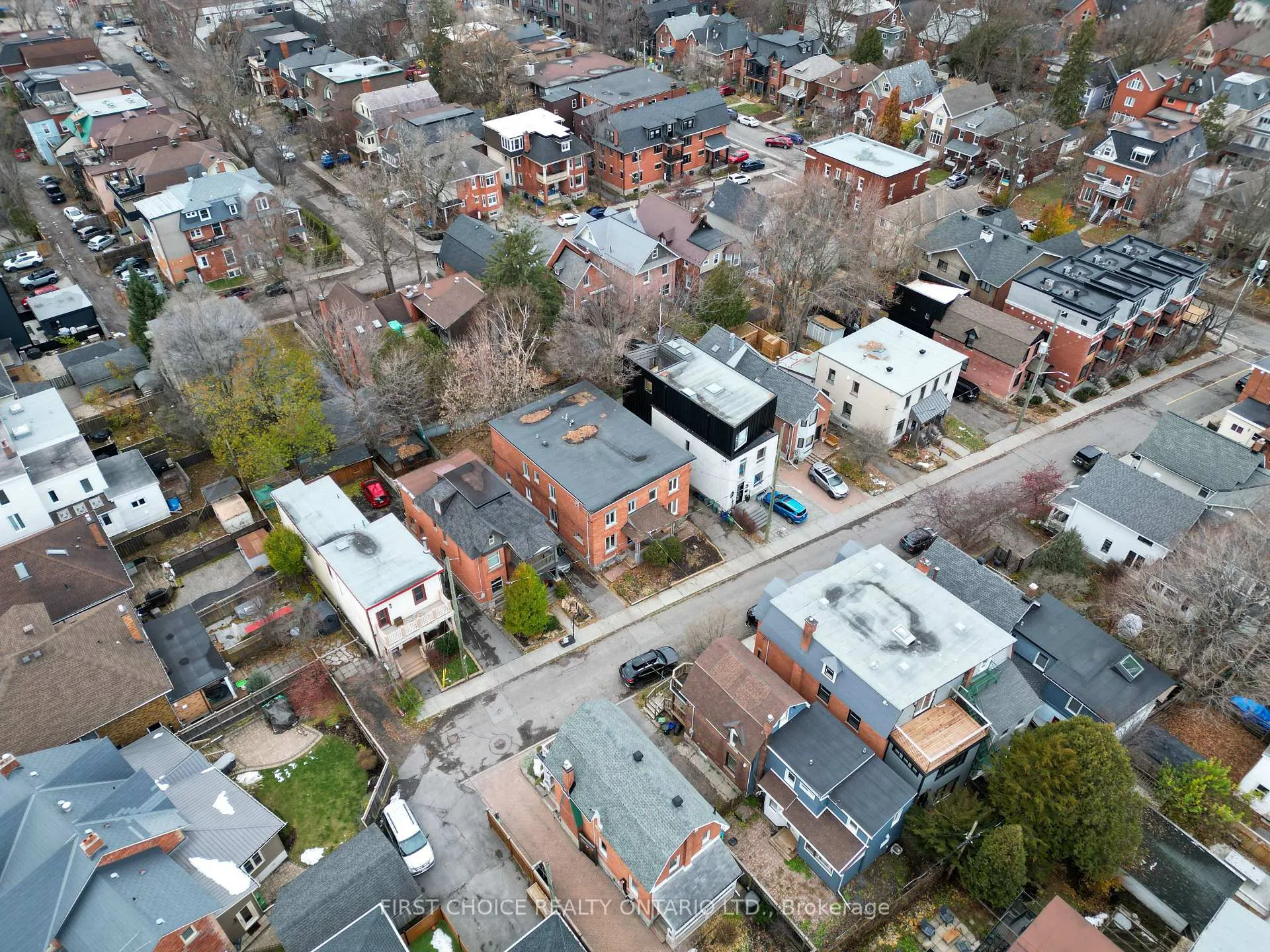 Photo 44 of 18 Rupert Street, Ottawa, Glebe — HOMEH