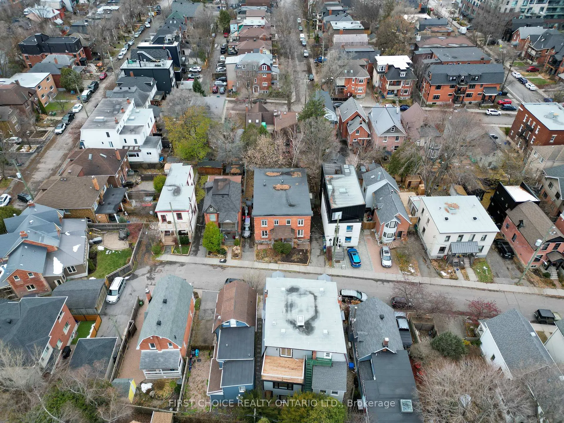 Photo 45 of 18 Rupert Street, Ottawa, Glebe — HOMEH