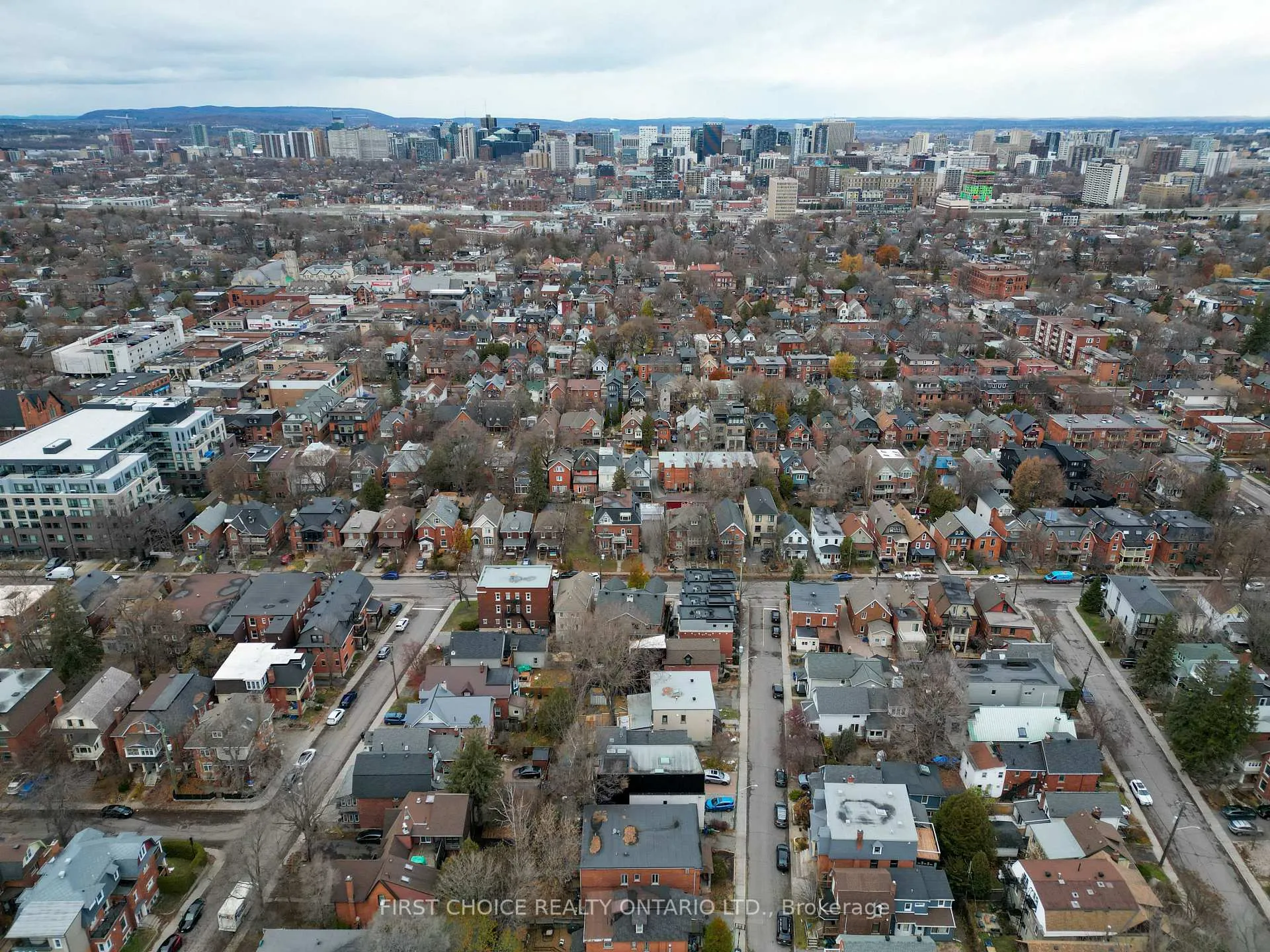 Photo 46 of 18 Rupert Street, Ottawa, Glebe — HOMEH