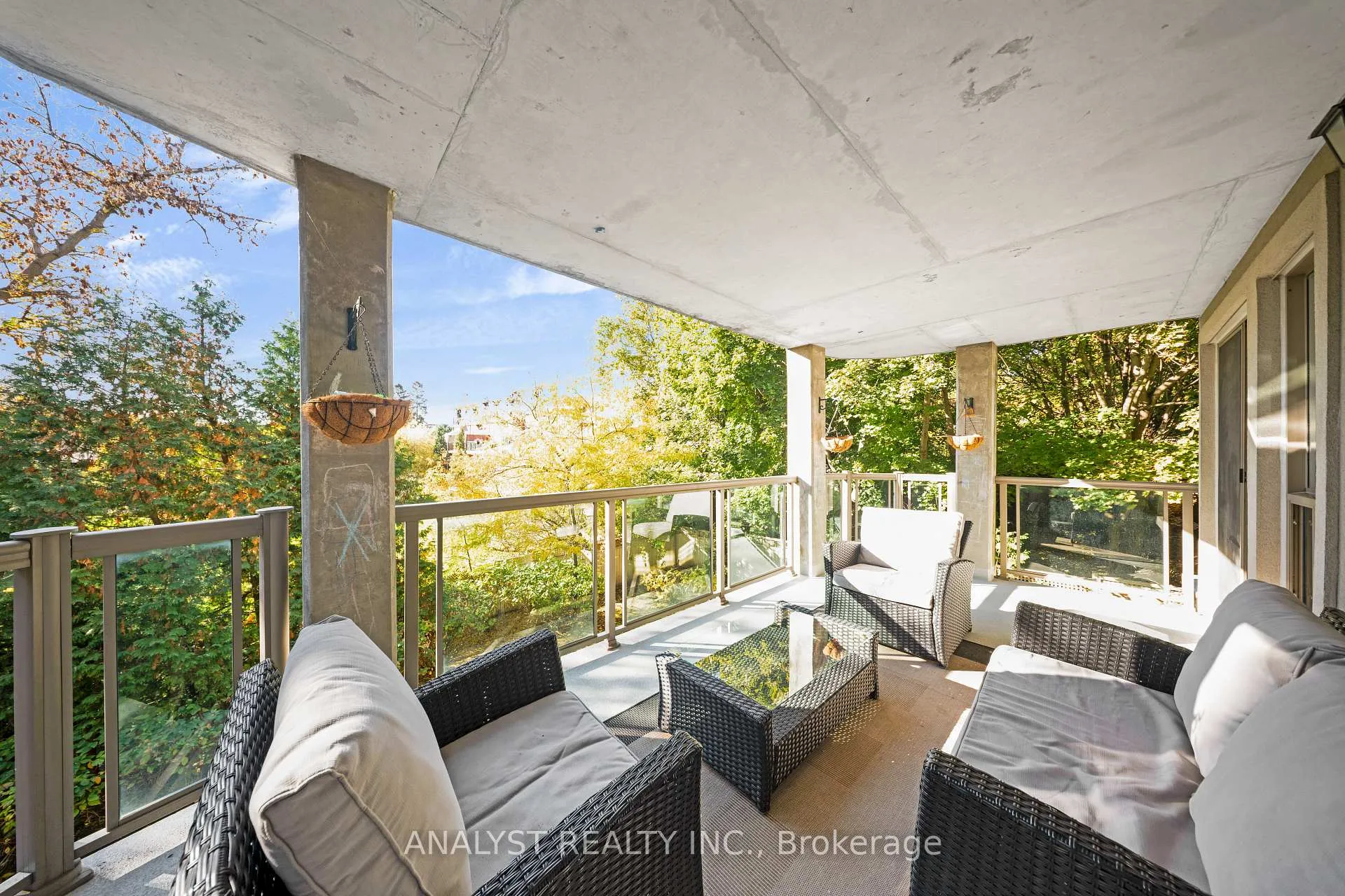 Photo 1 of Unit 107, 245 Pine Grove Road, Vaughan, Islington Woods — HOMEH