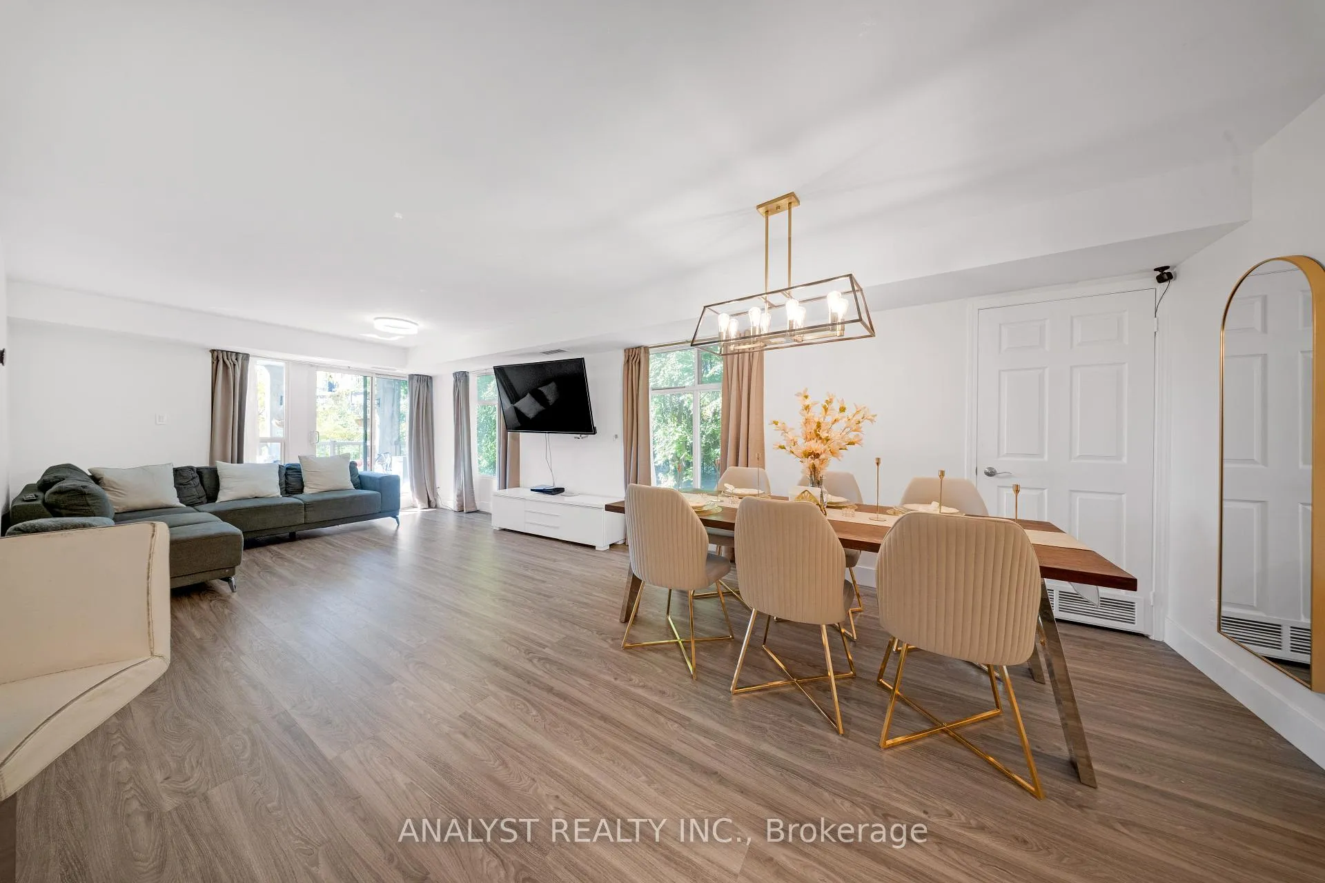 Photo 9 of Unit 107, 245 Pine Grove Road, Vaughan, Islington Woods — HOMEH