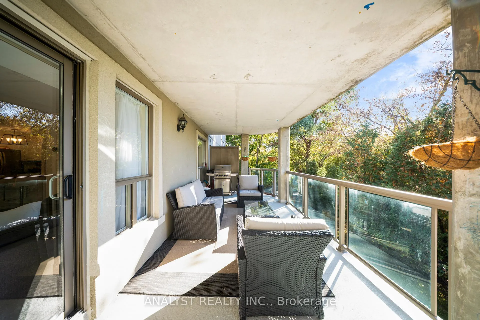 Photo 11 of Unit 107, 245 Pine Grove Road, Vaughan, Islington Woods — HOMEH