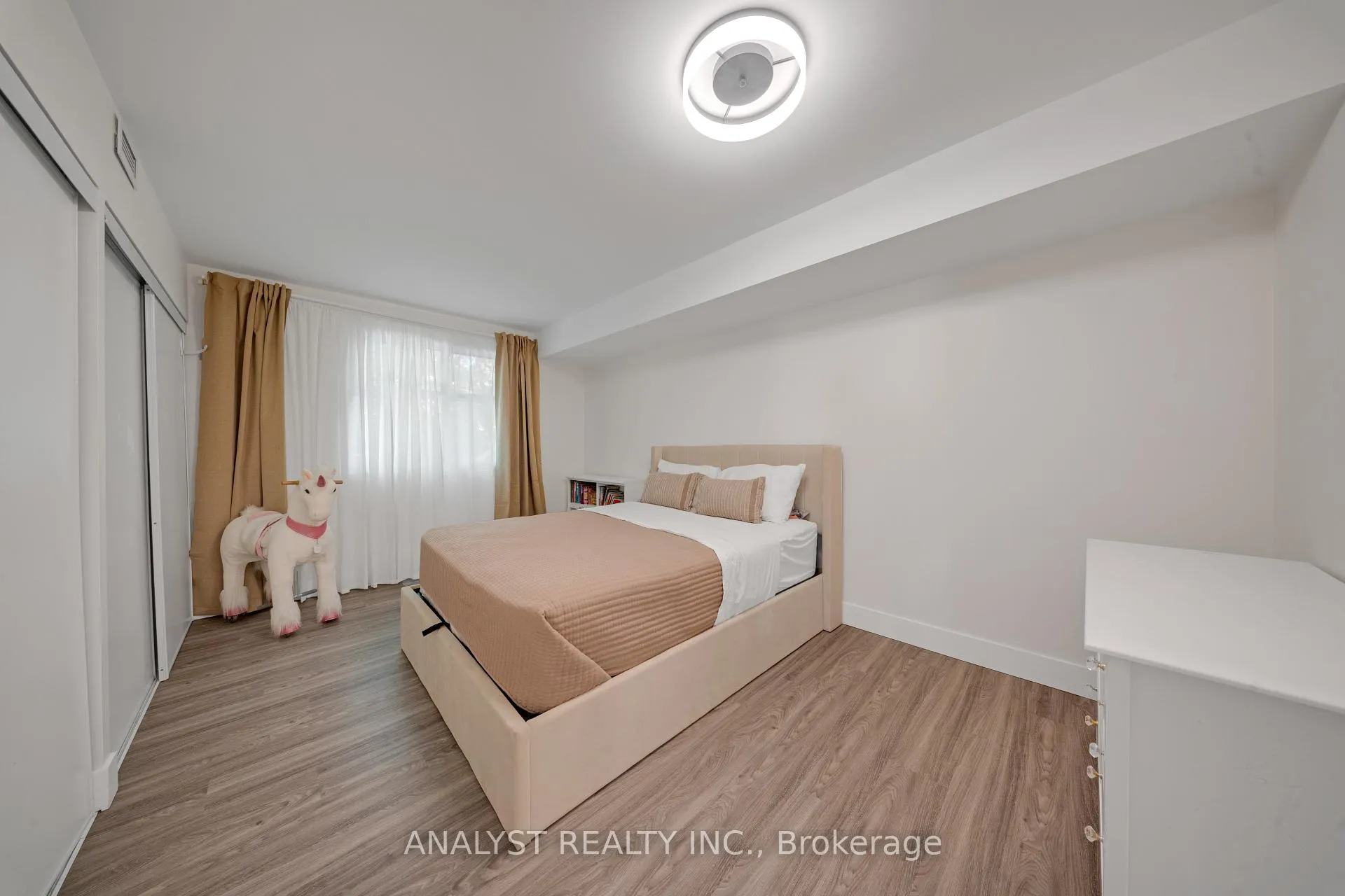 Photo 14 of Unit 107, 245 Pine Grove Road, Vaughan, Islington Woods — HOMEH