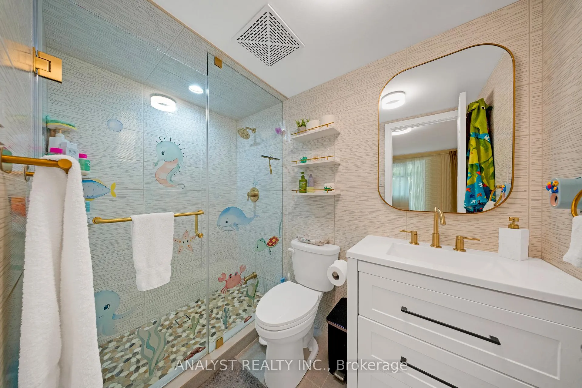 Photo 16 of Unit 107, 245 Pine Grove Road, Vaughan, Islington Woods — HOMEH