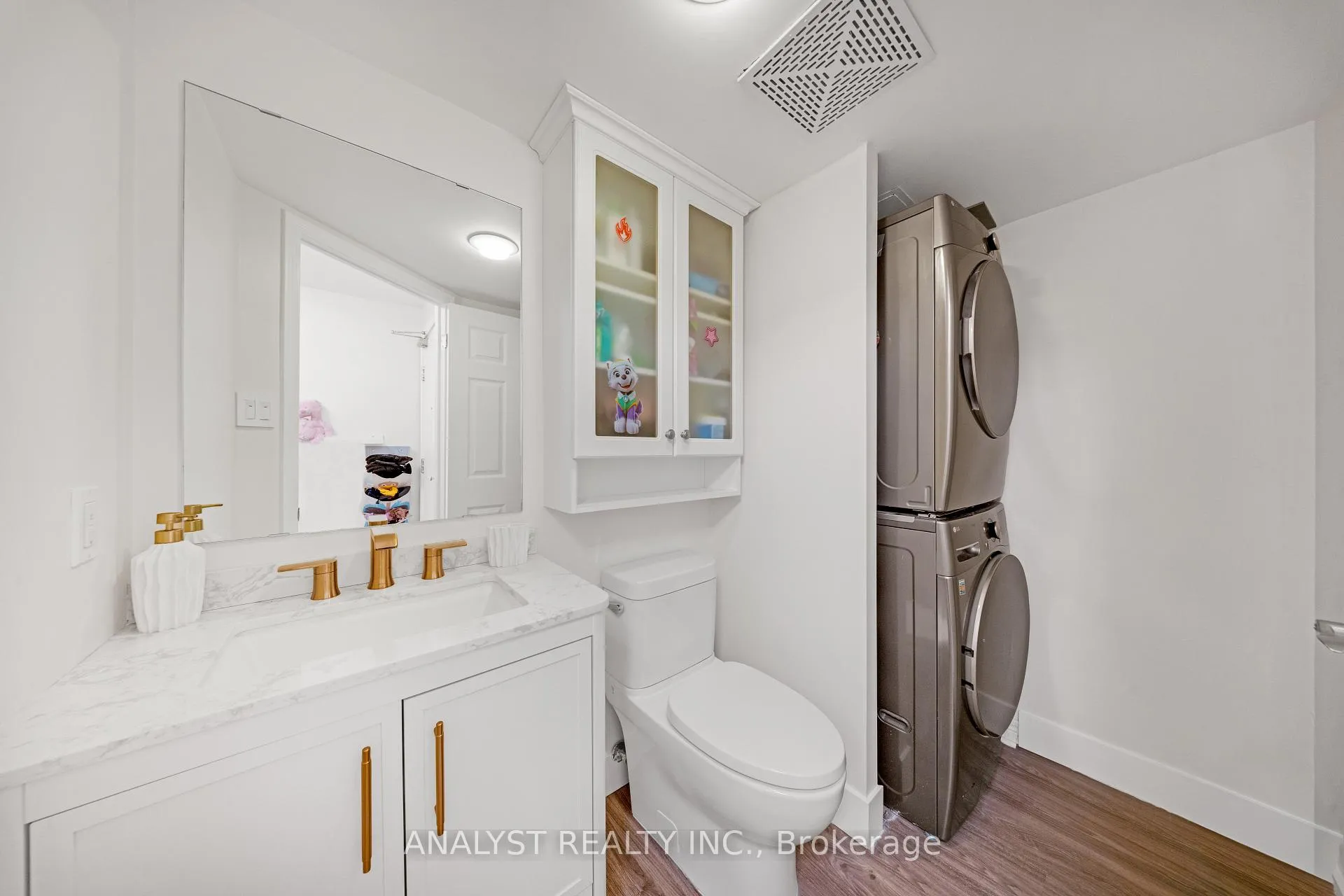 Photo 17 of Unit 107, 245 Pine Grove Road, Vaughan, Islington Woods — HOMEH