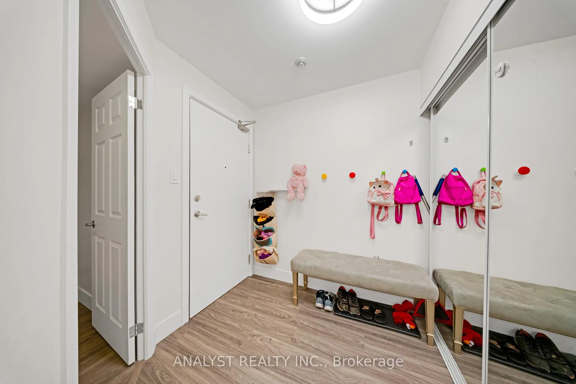 Photo 18 of Unit 107, 245 Pine Grove Road, Vaughan, Islington Woods — HOMEH