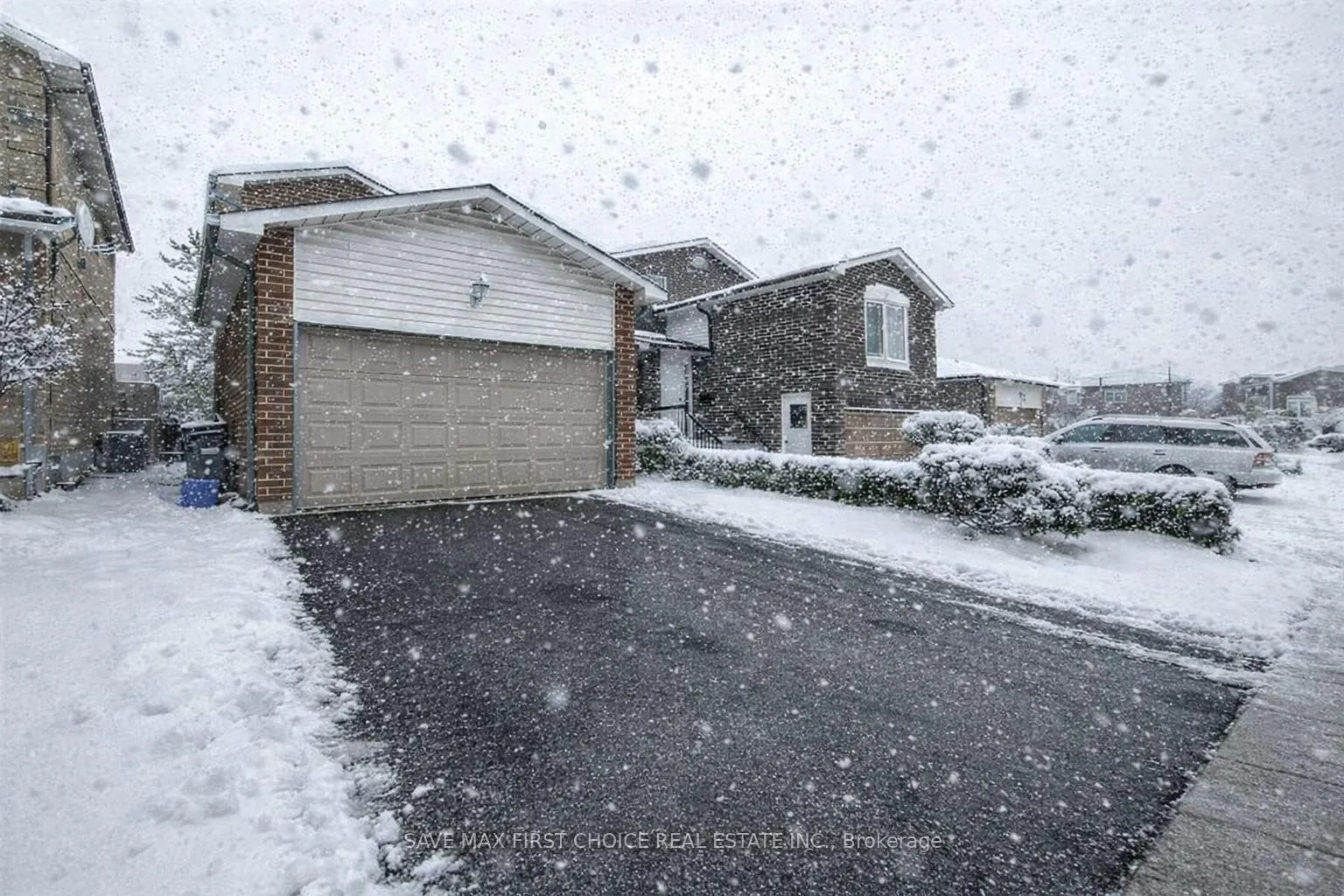 Photo 1 of 6 Wildercroft Avenue, Brampton, Brampton North — HOMEH