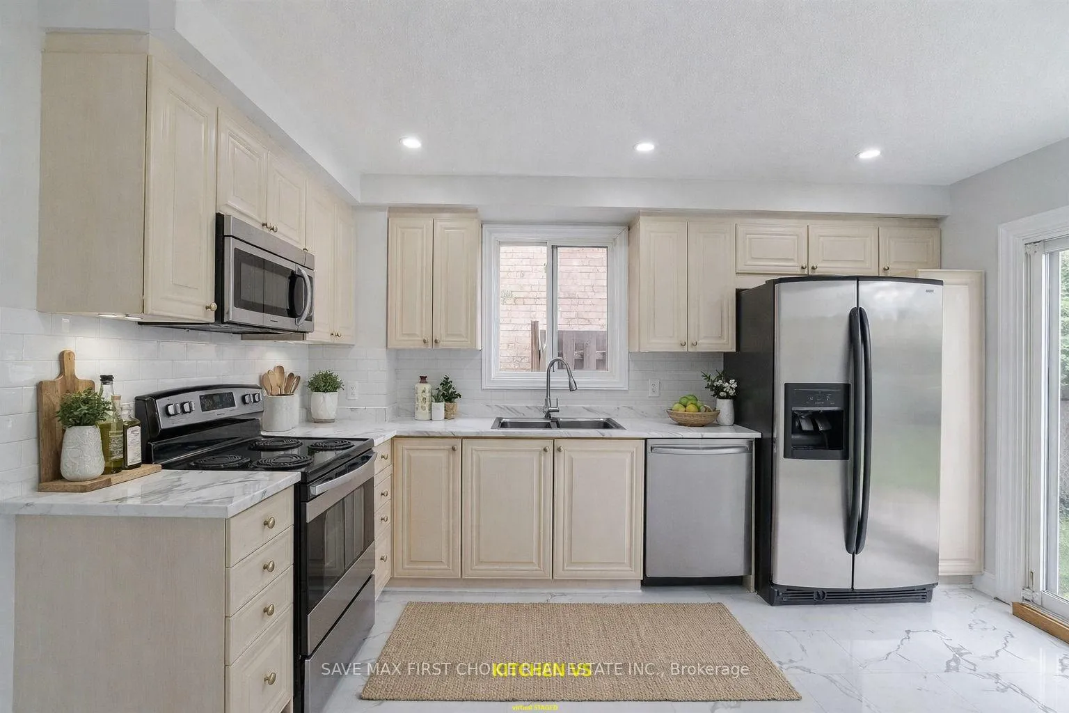 Photo 5 of 6 Wildercroft Avenue, Brampton, Brampton North — HOMEH
