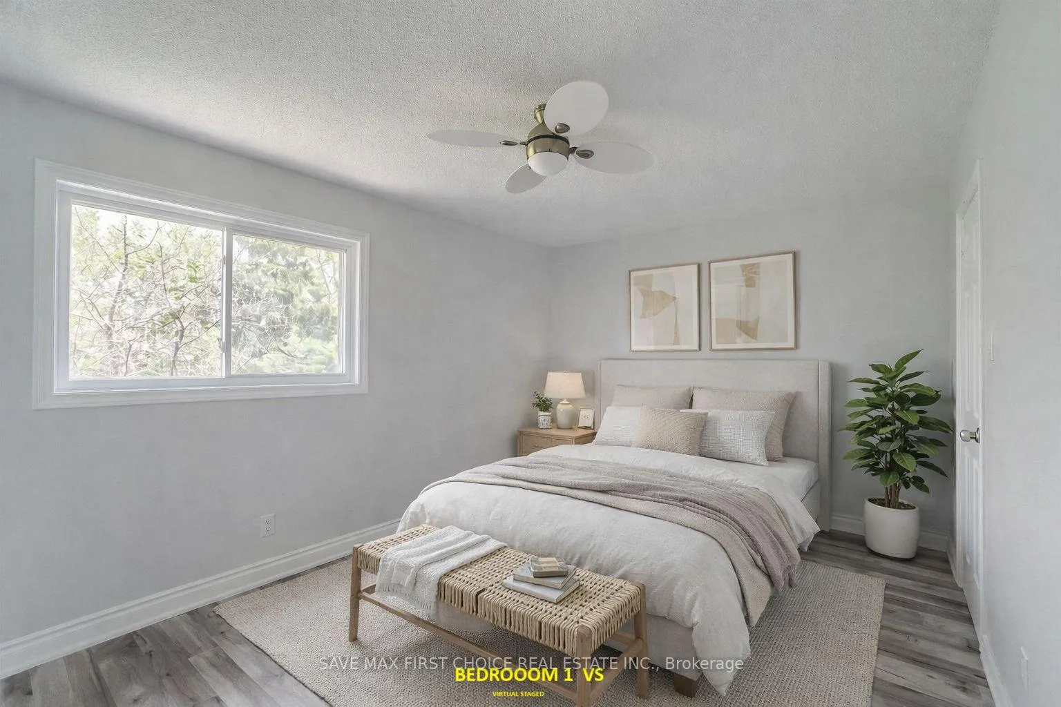 Photo 14 of 6 Wildercroft Avenue, Brampton, Brampton North — HOMEH