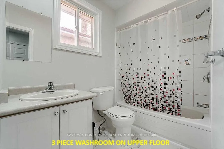 Photo 19 of 6 Wildercroft Avenue, Brampton, Brampton North — HOMEH