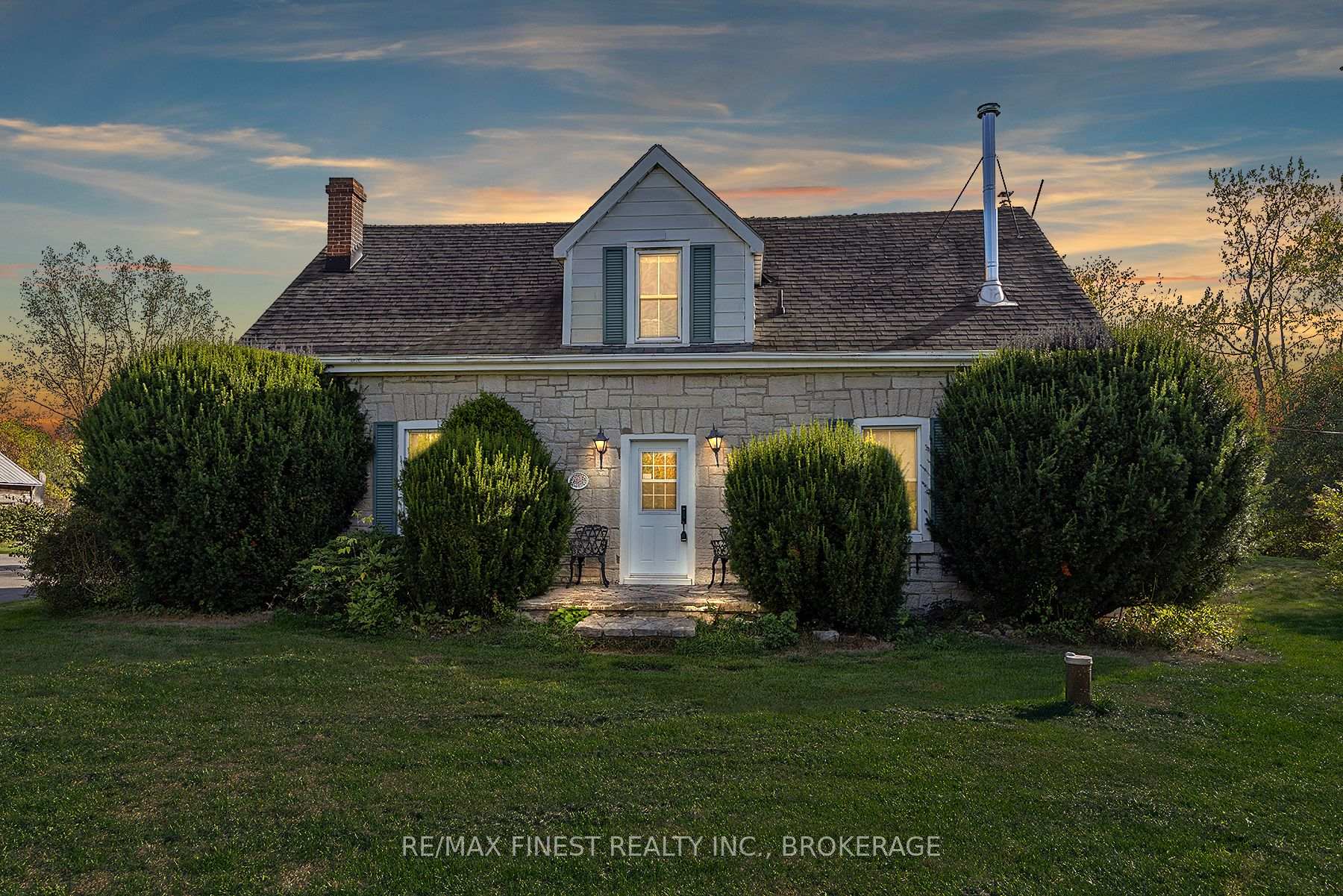 Photo 1 of 5033 Eddy Lane, Frontenac, Frontenac South — HOMEH