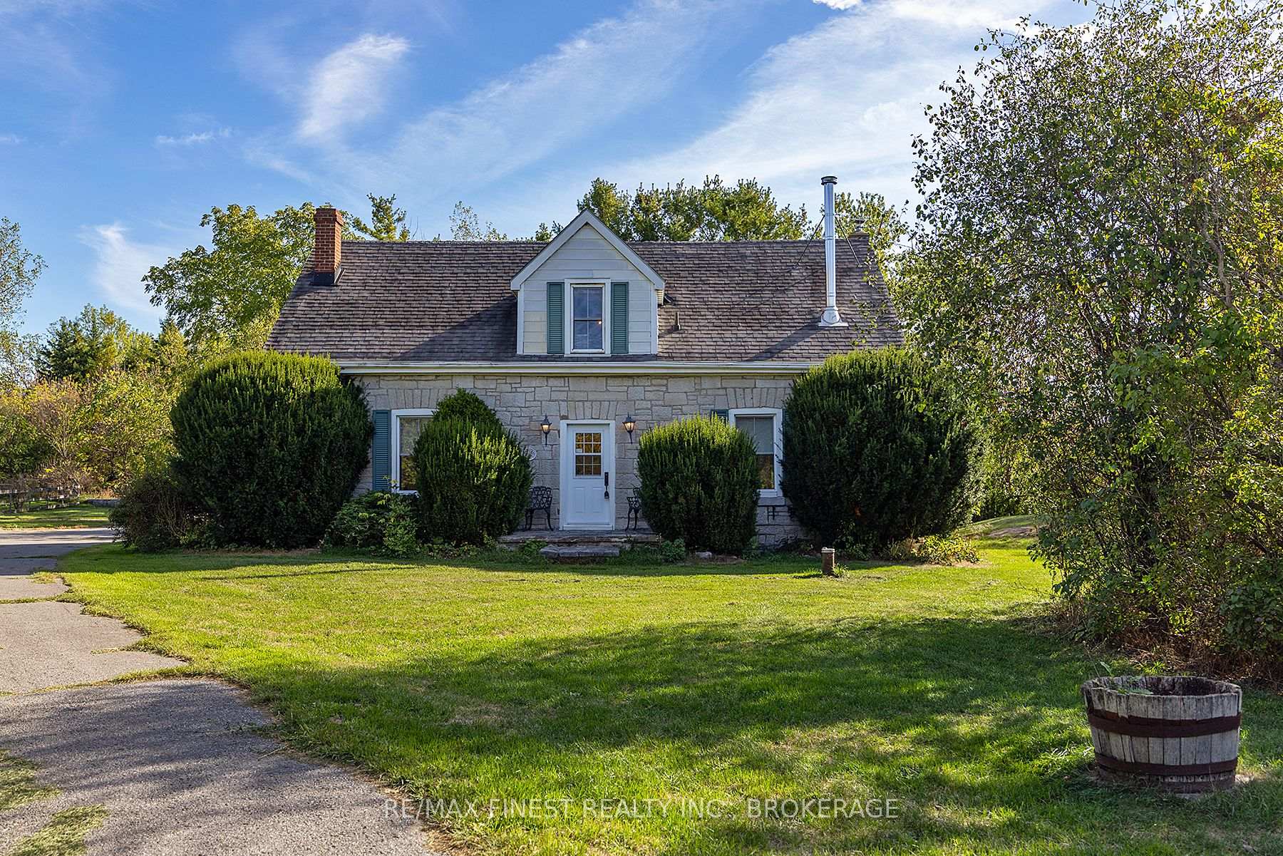 Photo 4 of 5033 Eddy Lane, Frontenac, Frontenac South — HOMEH