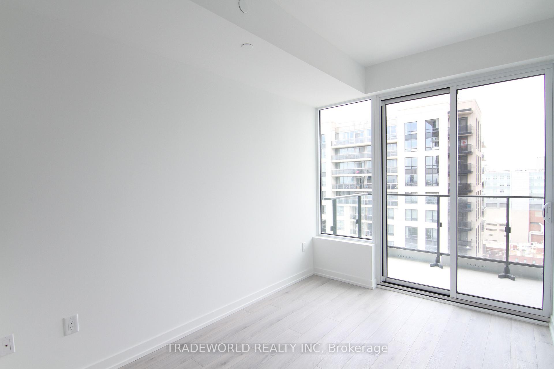 Photo 6 of Unit 2716, 77 Shuter Street, Toronto, Church-Yonge Corridor — HOMEH