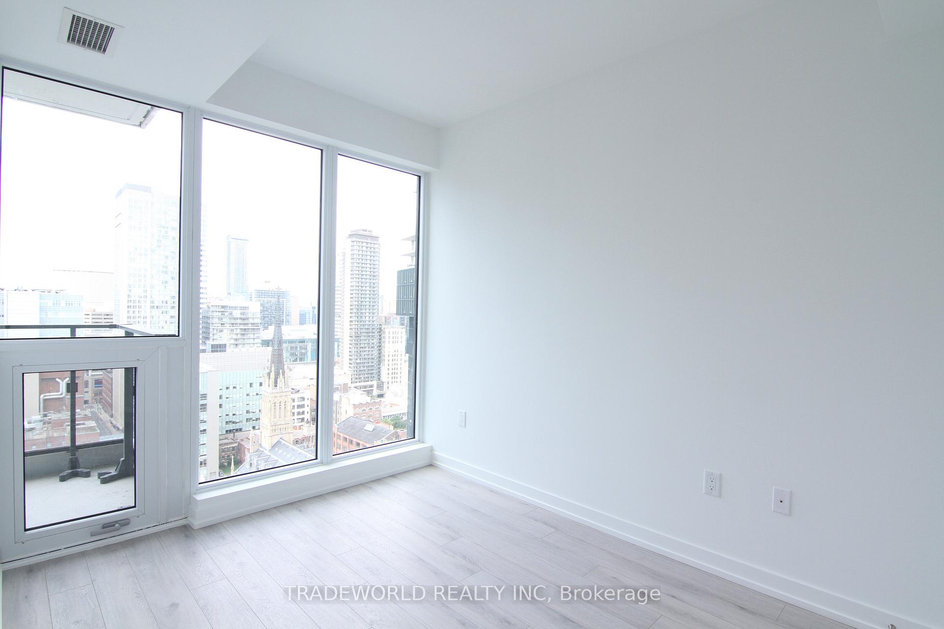 Photo 10 of Unit 2716, 77 Shuter Street, Toronto, Church-Yonge Corridor — HOMEH