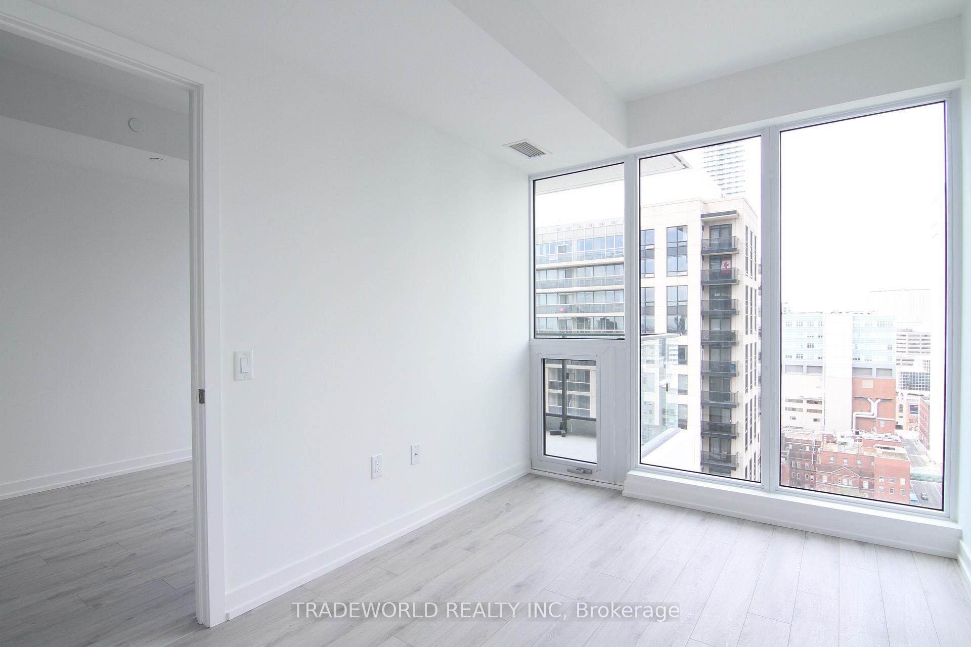 Photo 12 of Unit 2716, 77 Shuter Street, Toronto, Church-Yonge Corridor — HOMEH