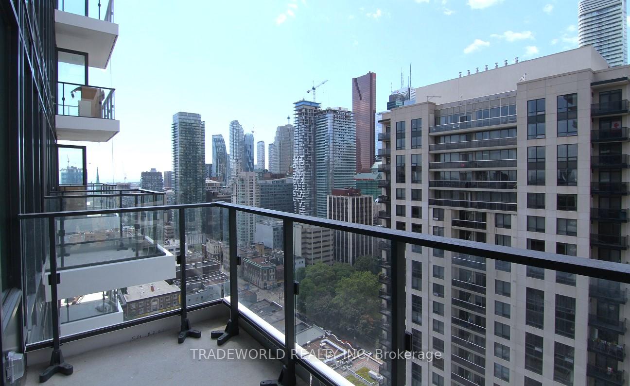 Photo 15 of Unit 2716, 77 Shuter Street, Toronto, Church-Yonge Corridor — HOMEH
