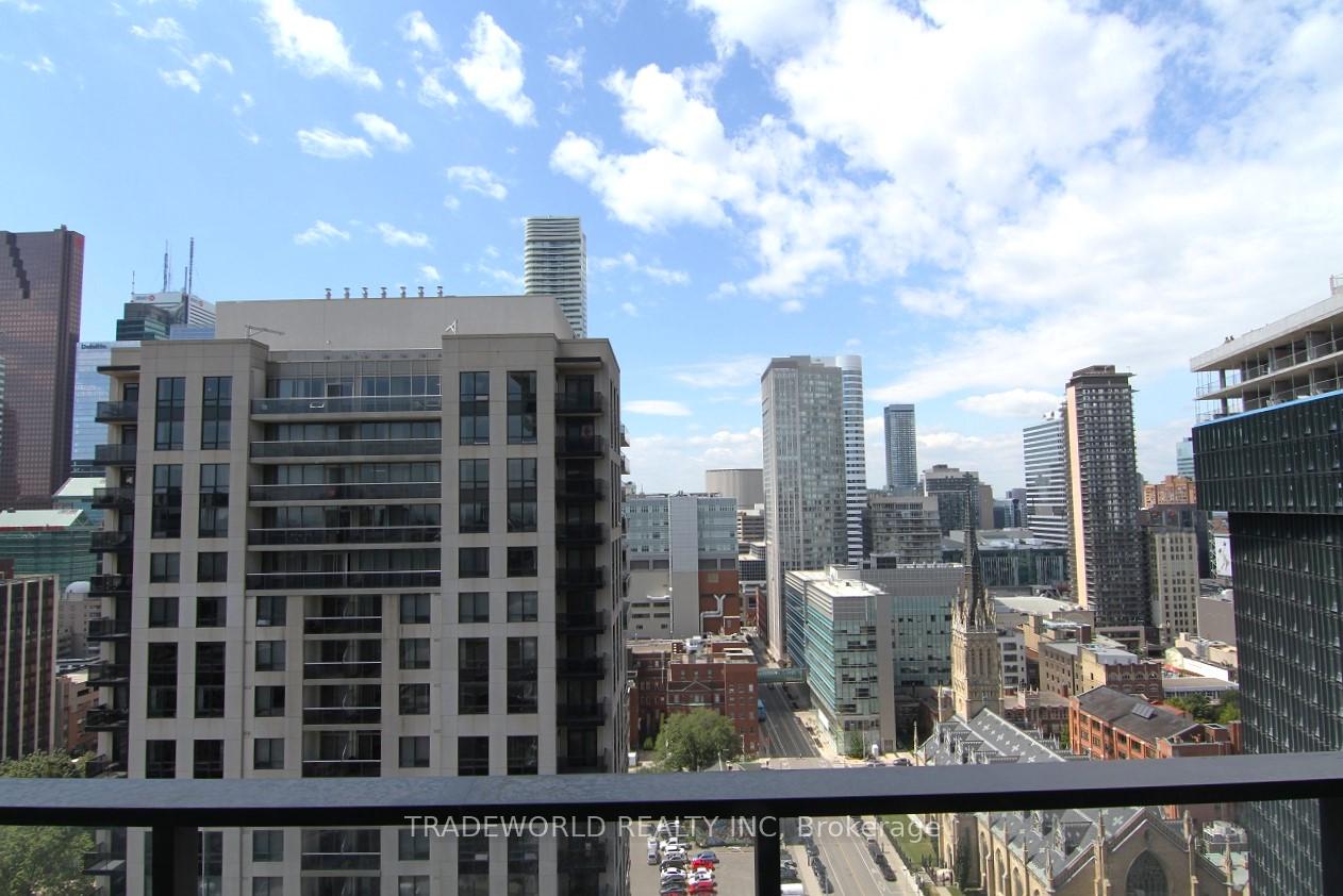 Photo 13 of Unit 2716, 77 Shuter Street, Toronto, Church-Yonge Corridor — HOMEH