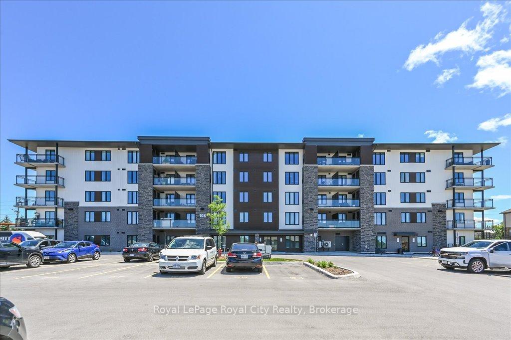 Photo 2 of Unit 105, 108 Summit Ridge Drive, Guelph, Grange Road — HOMEH