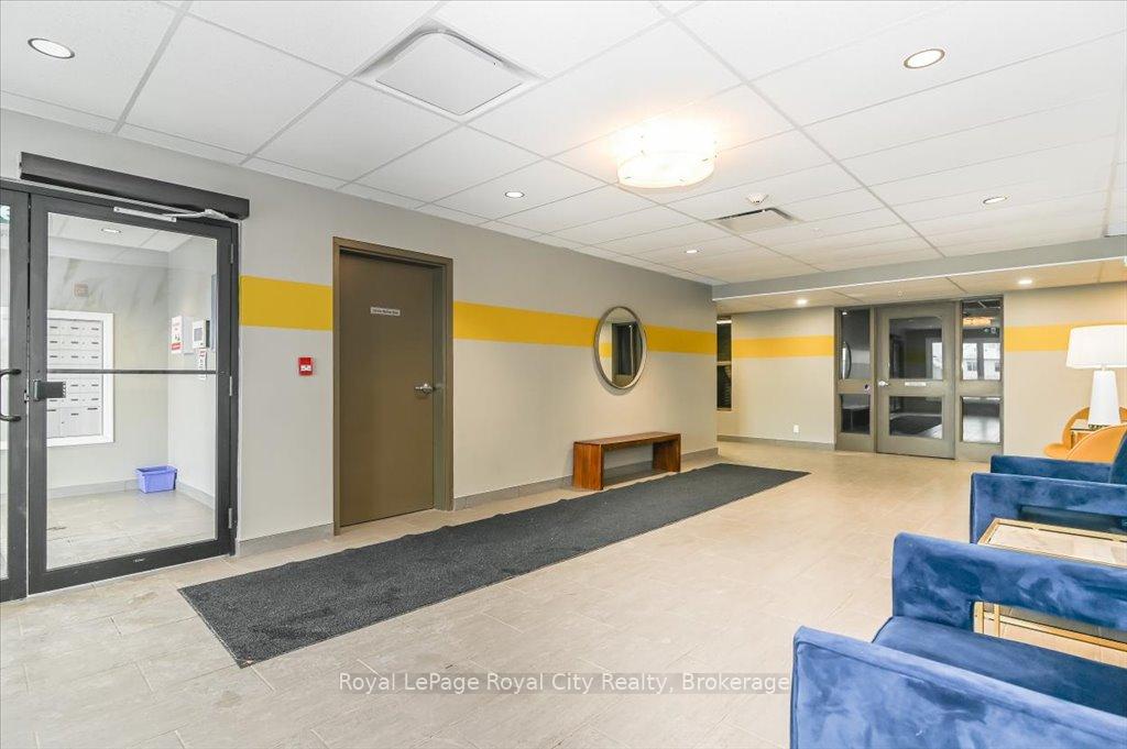 Photo 6 of Unit 105, 108 Summit Ridge Drive, Guelph, Grange Road — HOMEH