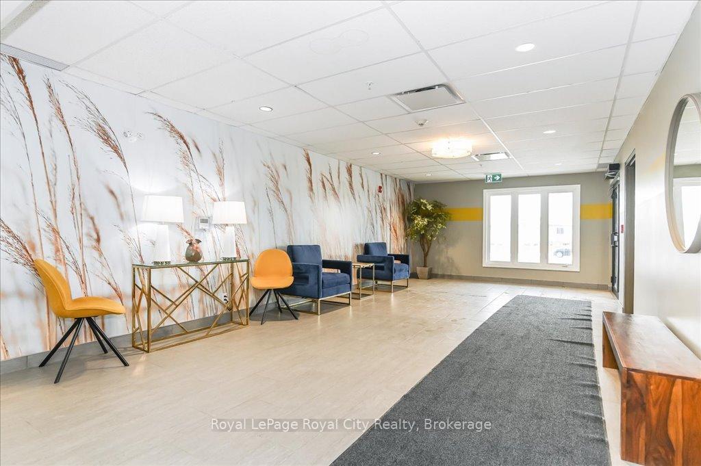 Photo 8 of Unit 105, 108 Summit Ridge Drive, Guelph, Grange Road — HOMEH