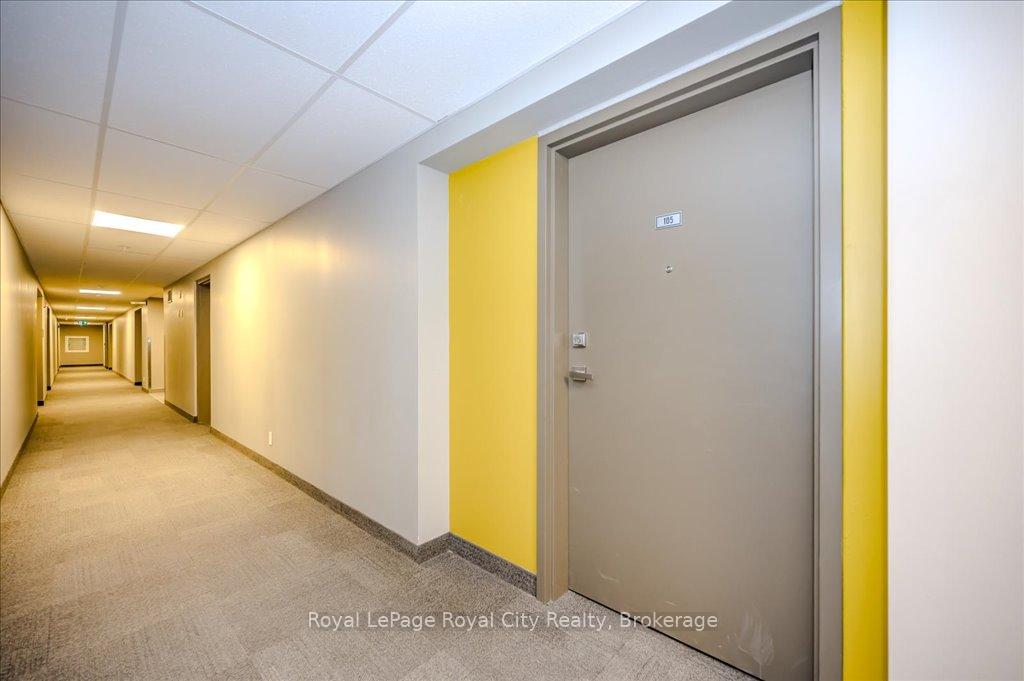 Photo 9 of Unit 105, 108 Summit Ridge Drive, Guelph, Grange Road — HOMEH