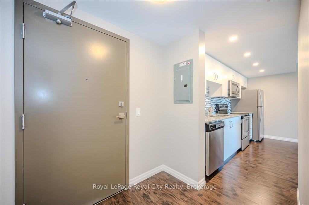 Photo 11 of Unit 105, 108 Summit Ridge Drive, Guelph, Grange Road — HOMEH