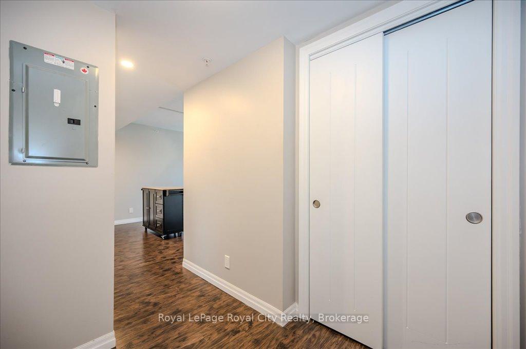Photo 12 of Unit 105, 108 Summit Ridge Drive, Guelph, Grange Road — HOMEH