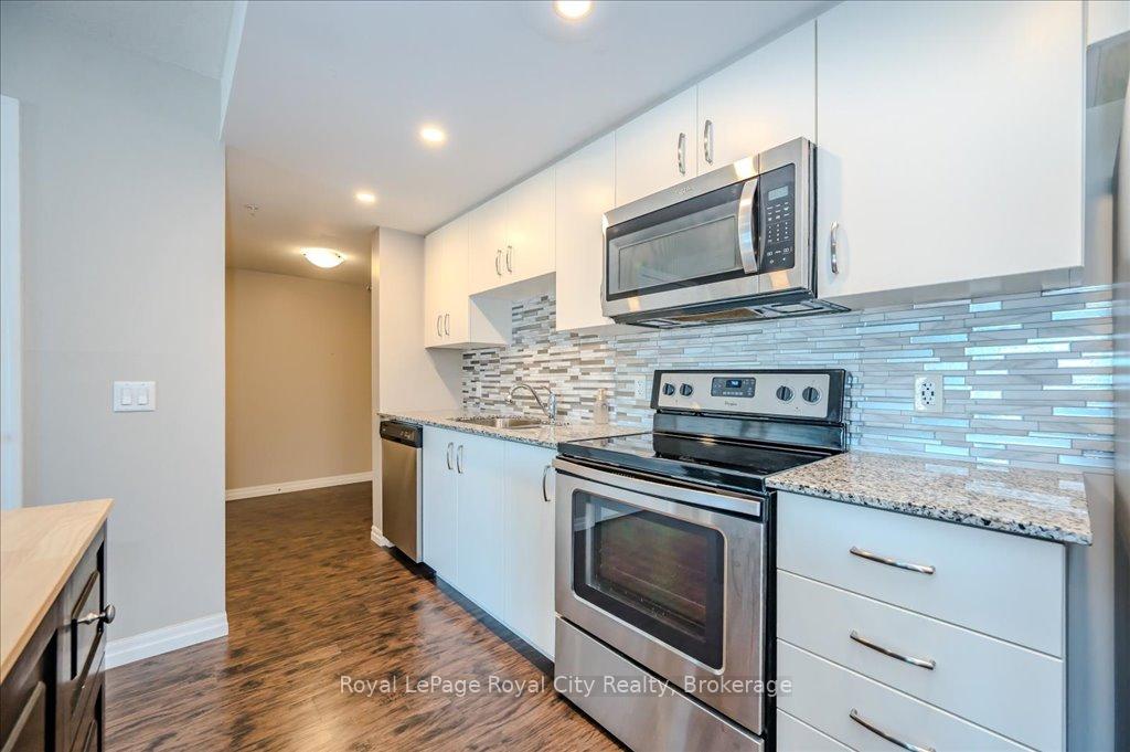 Photo 13 of Unit 105, 108 Summit Ridge Drive, Guelph, Grange Road — HOMEH
