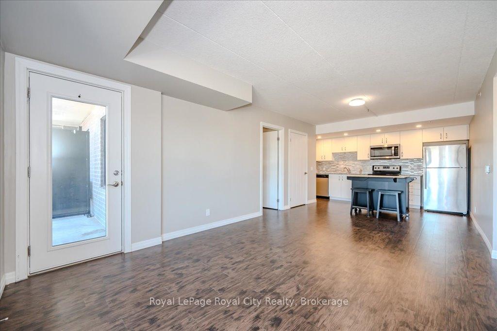 Photo 21 of Unit 105, 108 Summit Ridge Drive, Guelph, Grange Road — HOMEH