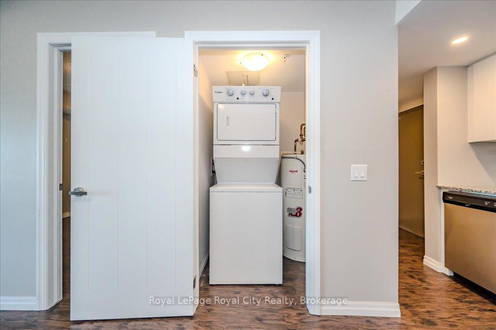 Photo 29 of Unit 105, 108 Summit Ridge Drive, Guelph, Grange Road — HOMEH