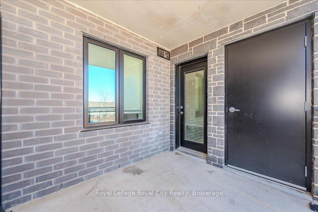 Photo 30 of Unit 105, 108 Summit Ridge Drive, Guelph, Grange Road — HOMEH