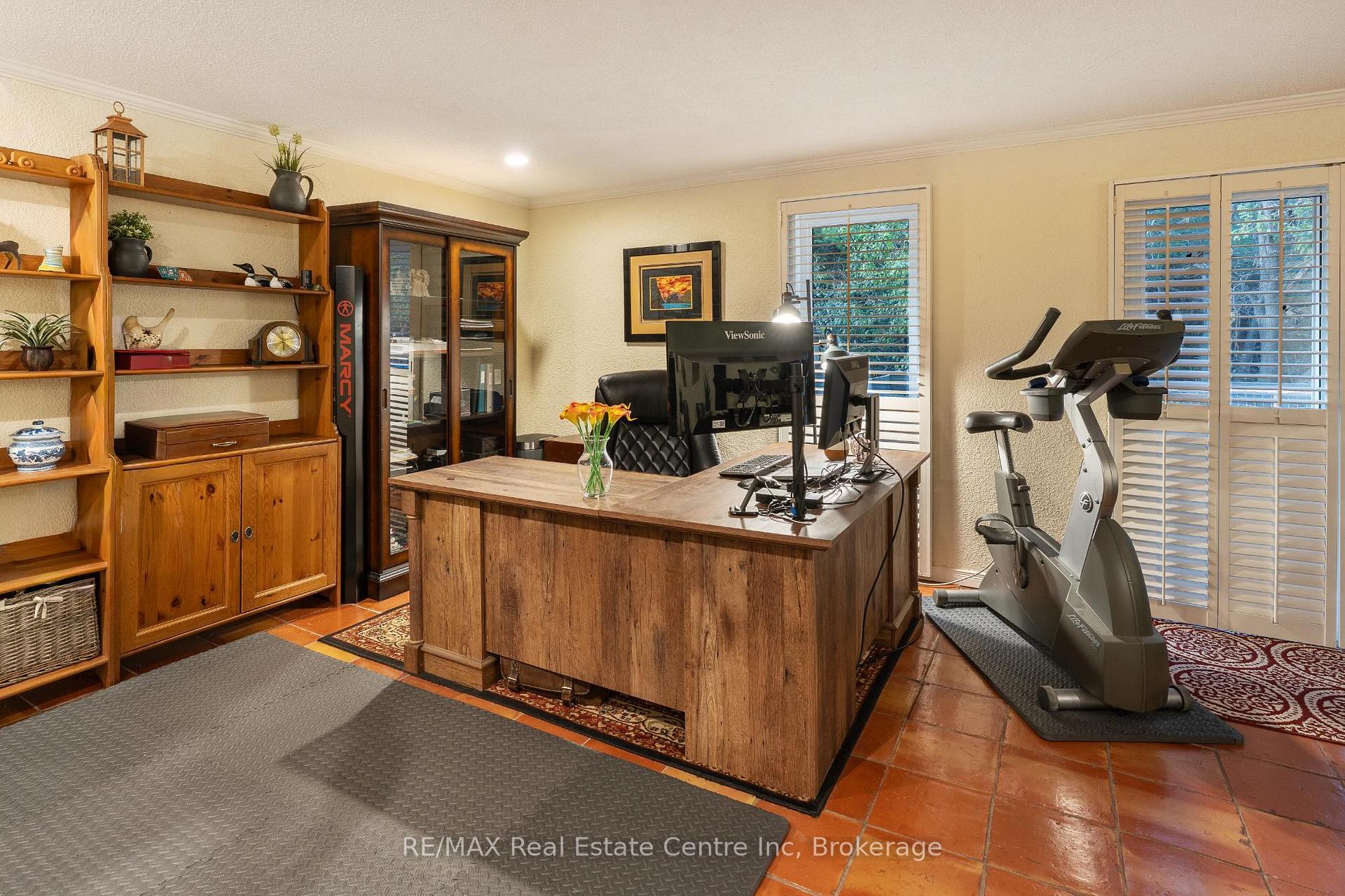 Photo 19 of Unit 3, 94 Woodlawn Road E, Guelph, Victoria North — HOMEH