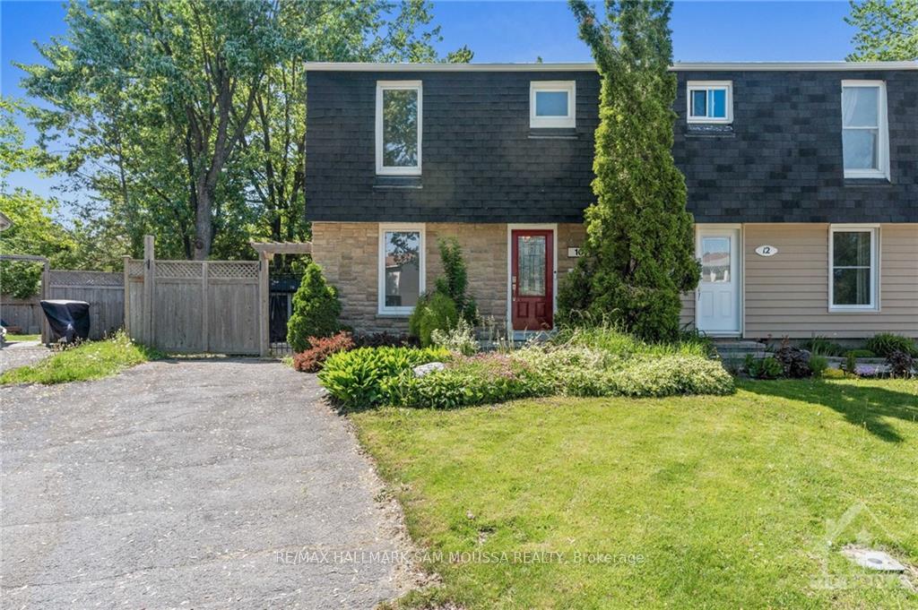 Photo 3 of 10 Lotus Court, Ottawa, Carson Grove — HOMEH