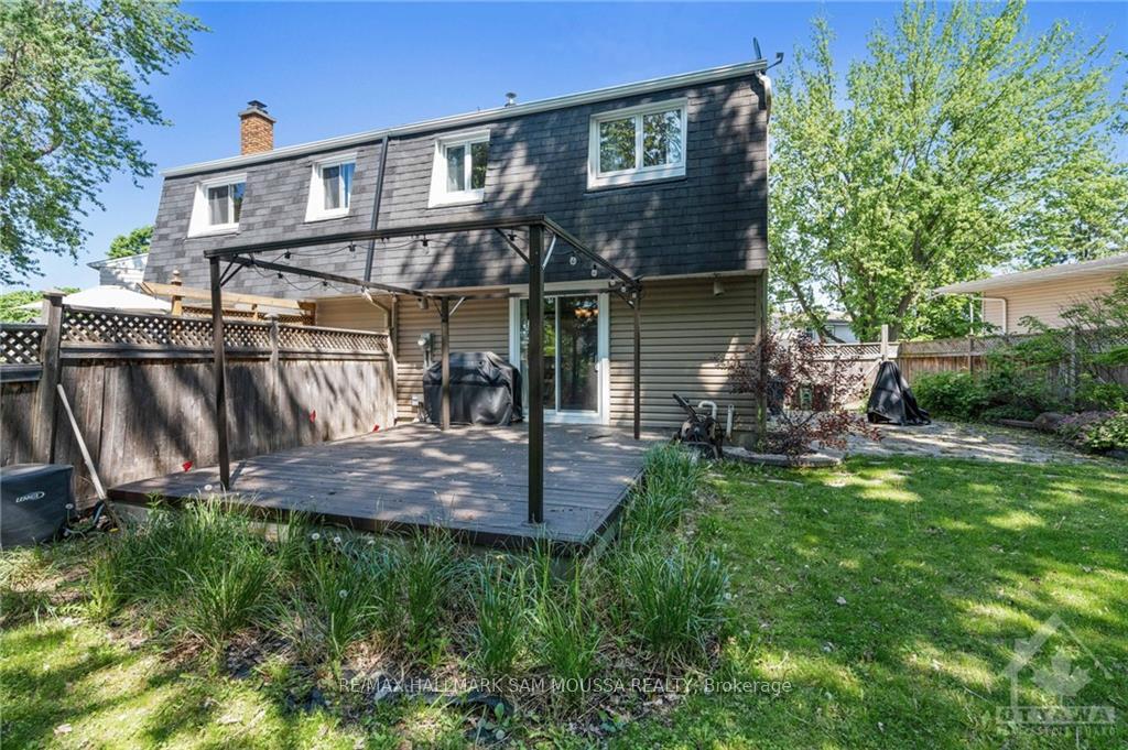 Photo 28 of 10 Lotus Court, Ottawa, Carson Grove — HOMEH