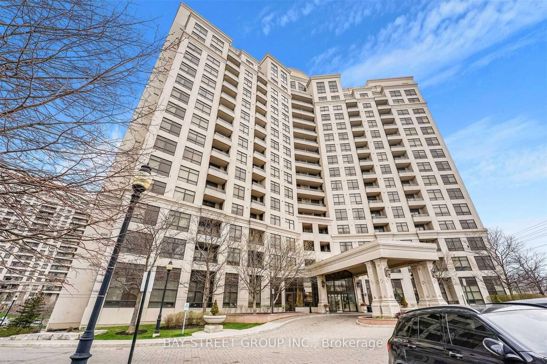 Photo 1 of Unit 1406, 9225 Jane Street, Vaughan, Maple — HOMEH